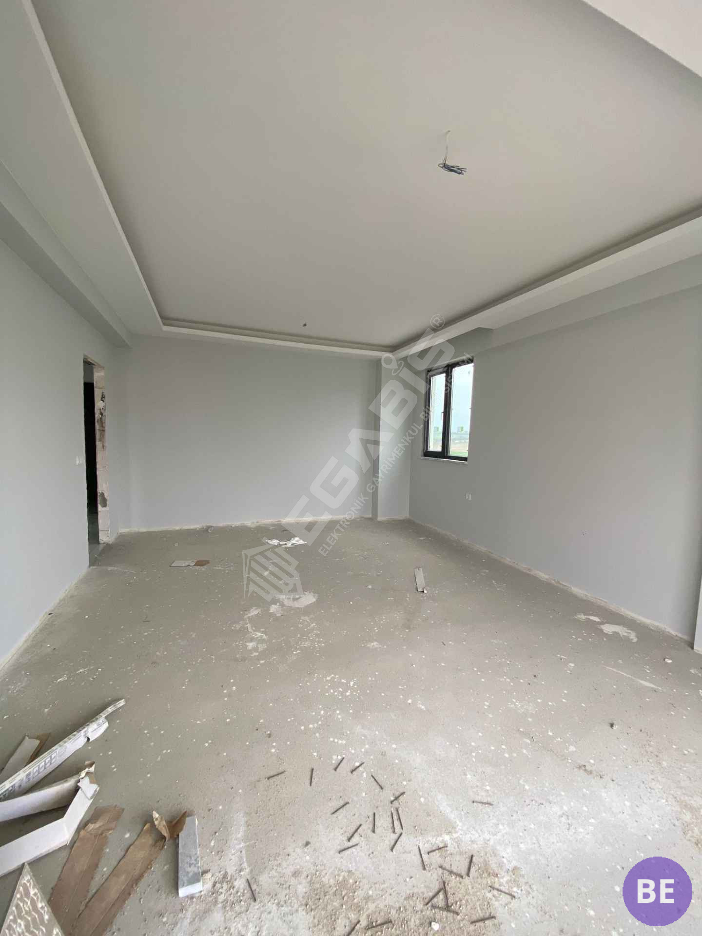 BULURUZDAN CUMHURİYET MAH SATILIK LÜKS 2+1 DAİRE - 21