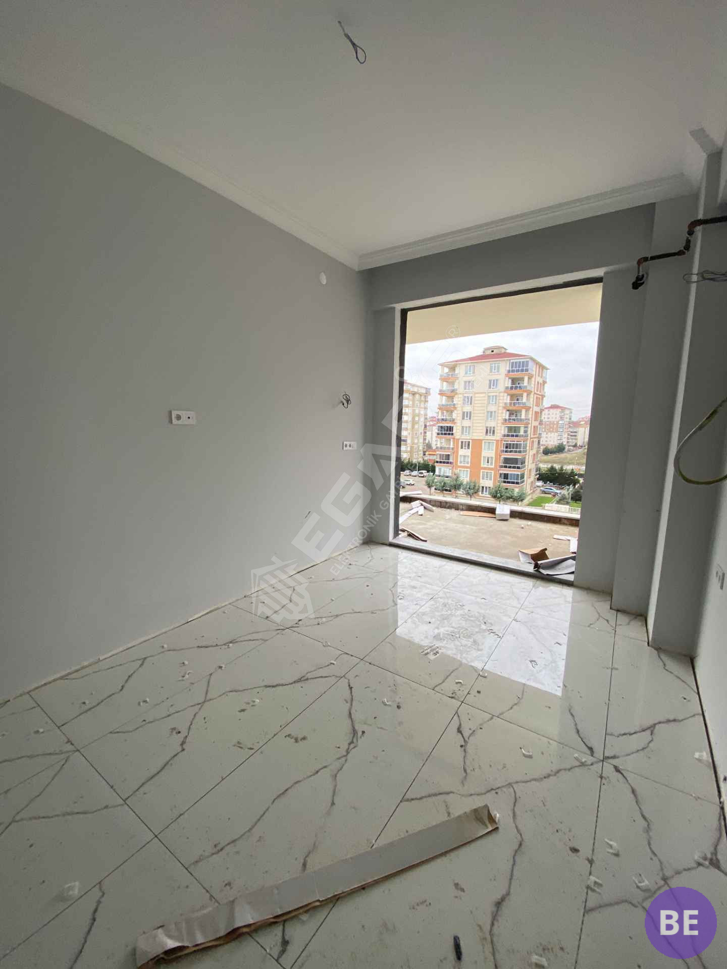 BULURUZDAN CUMHURİYET MAH SATILIK LÜKS 2+1 DAİRE - 22