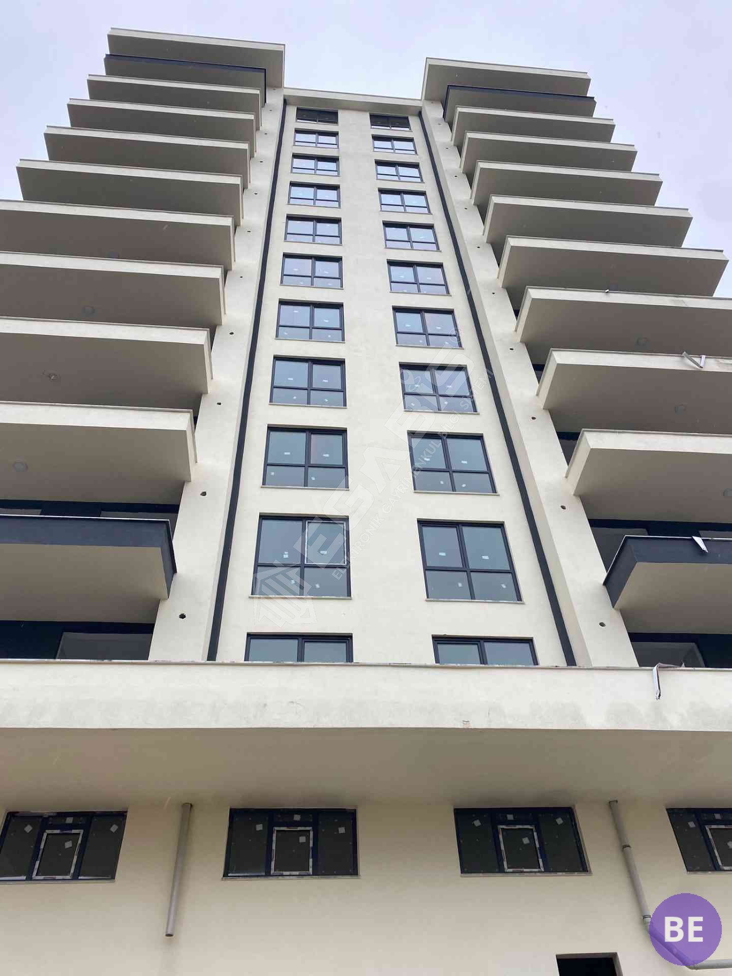 BULURUZDAN CUMHURİYET MAH SATILIK LÜKS 2+1 DAİRE - 24