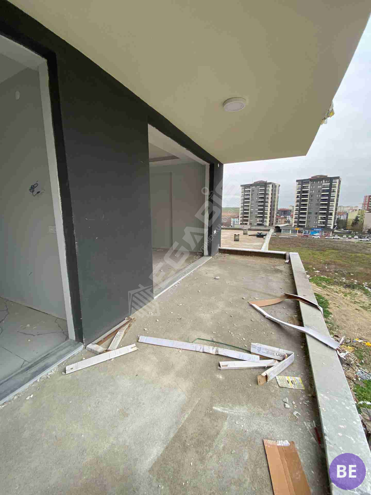 BULURUZDAN CUMHURİYET MAH SATILIK LÜKS 2+1 DAİRE - 25