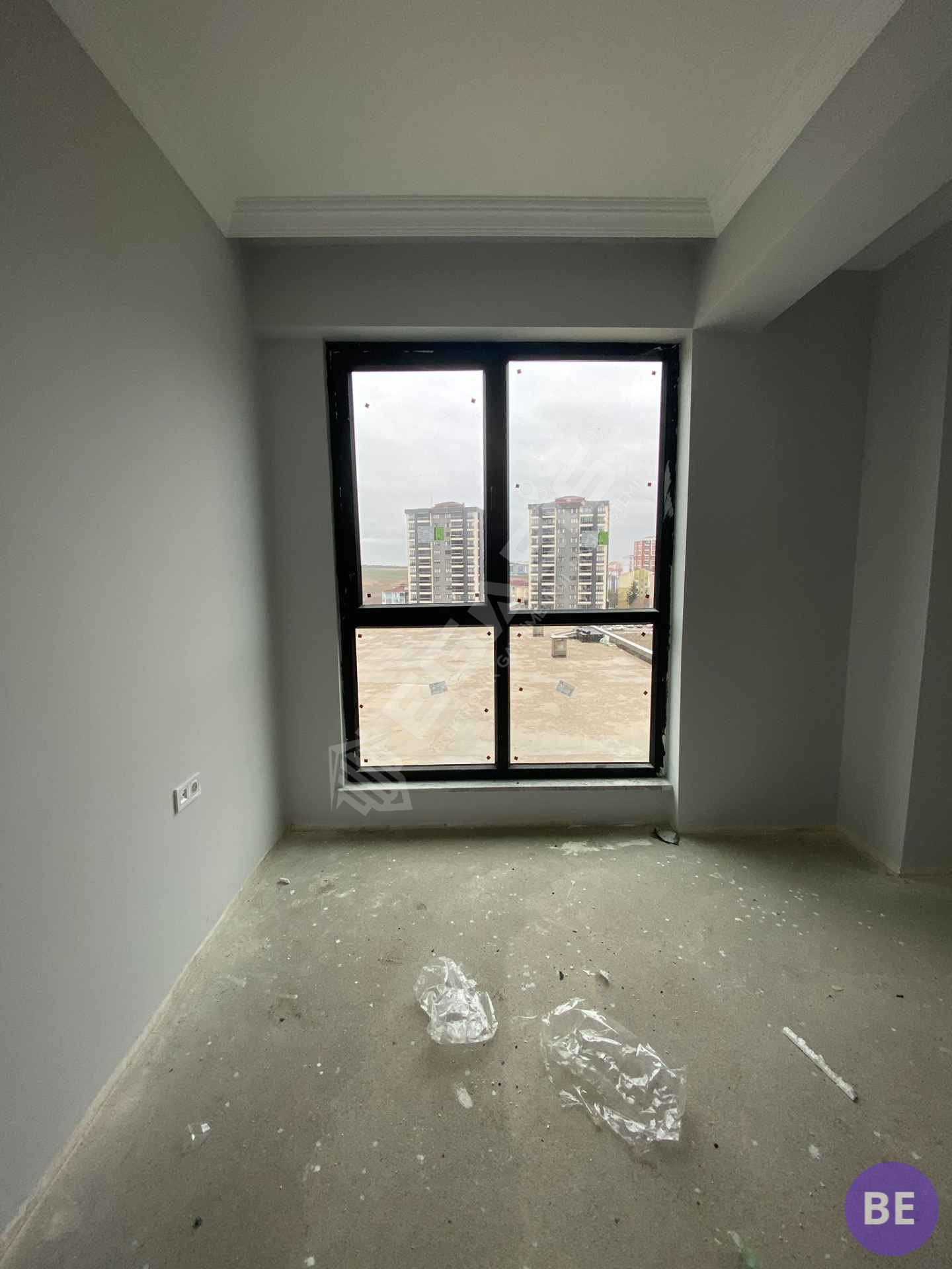 BULURUZDAN CUMHURİYET MAH SATILIK LÜKS 2+1 DAİRE - 26