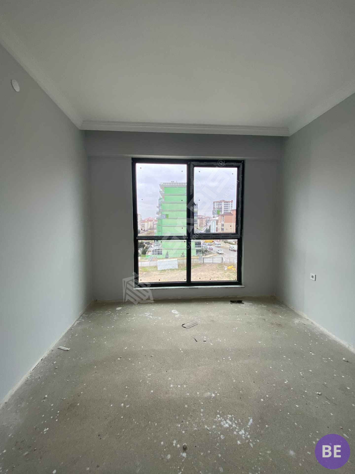 BULURUZDAN CUMHURİYET MAH SATILIK LÜKS 2+1 DAİRE - 28