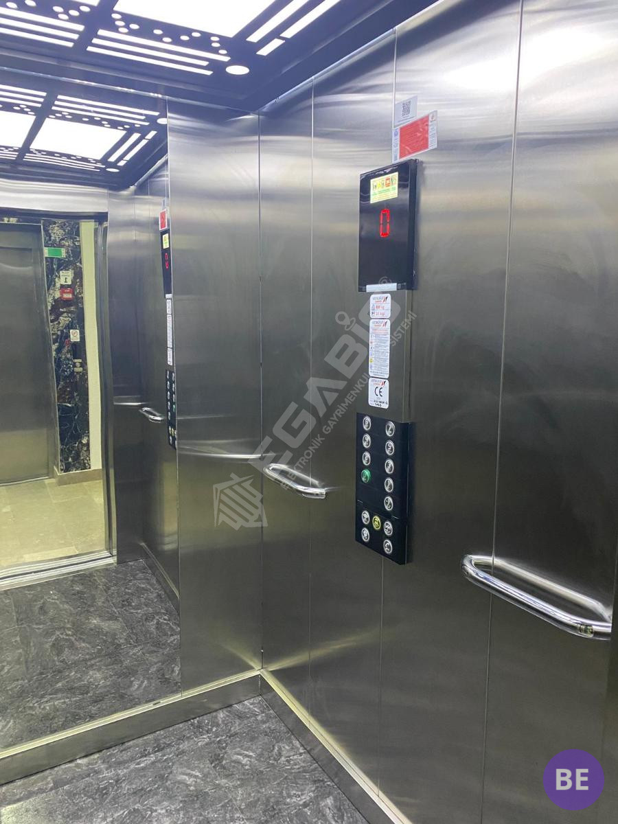 BULURUZDAN ATATÜRK MAH. ANAHTAR TESLİM SATILIK 2+1 DAİRE - 2