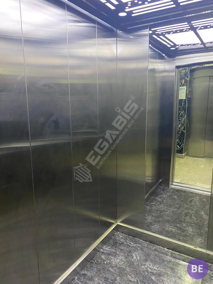 BULURUZDAN ATATÜRK MAH. ANAHTAR TESLİM SATILIK 2+1 DAİRE - 4