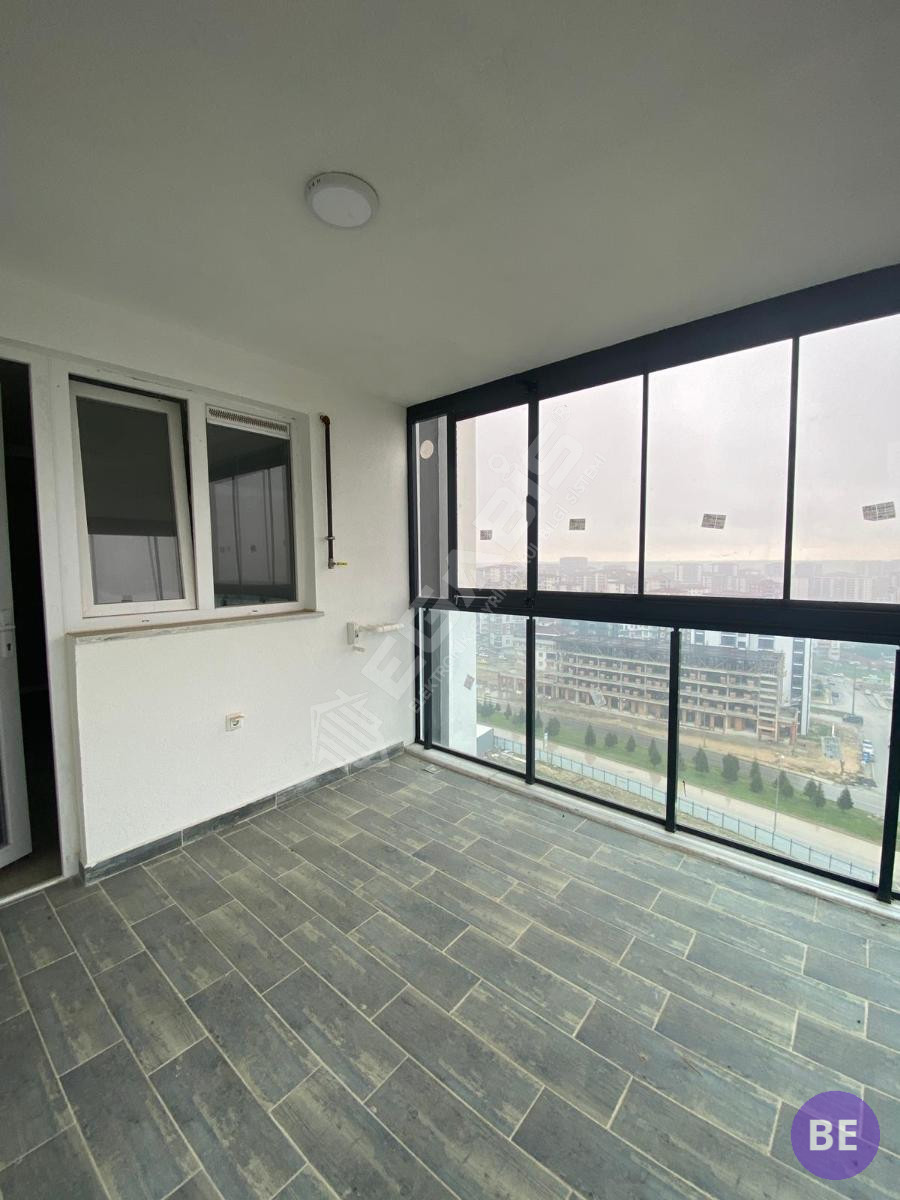 BULURUZDAN ATATÜRK MAH. ANAHTAR TESLİM SATILIK 2+1 DAİRE - 6