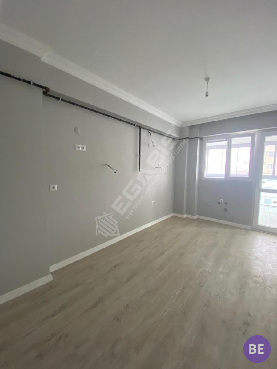 BULURUZDAN ATATÜRK MAH. ANAHTAR TESLİM SATILIK 2+1 DAİRE - 25