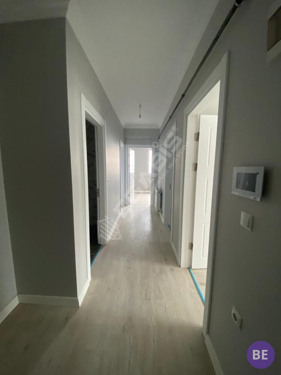 BULURUZDAN ATATÜRK MAH. ANAHTAR TESLİM SATILIK 2+1 DAİRE - 38