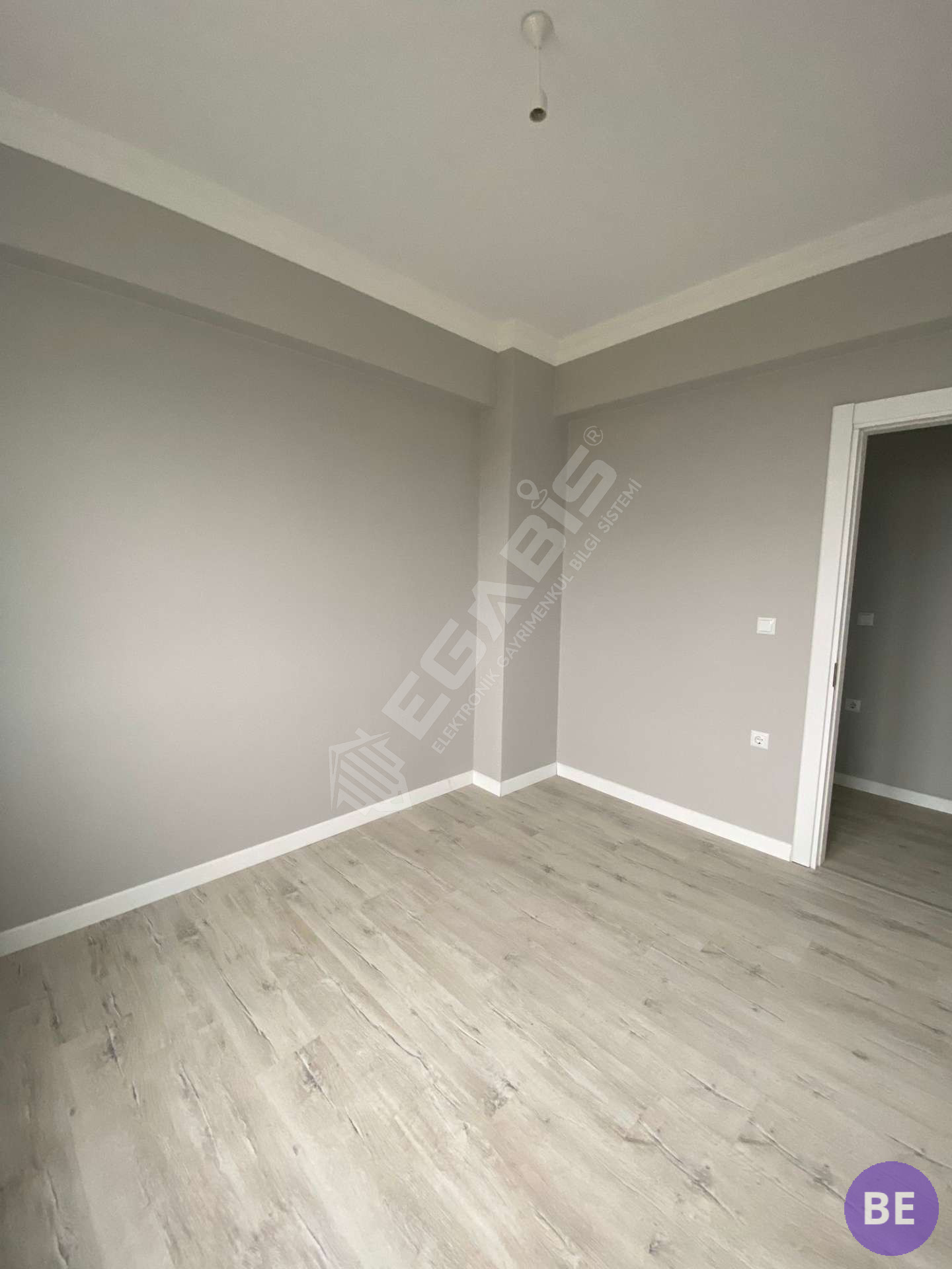 ATATÜRK MAH. ANAHTAR TESLİM SATILIK 3+1 DAİRE - 2