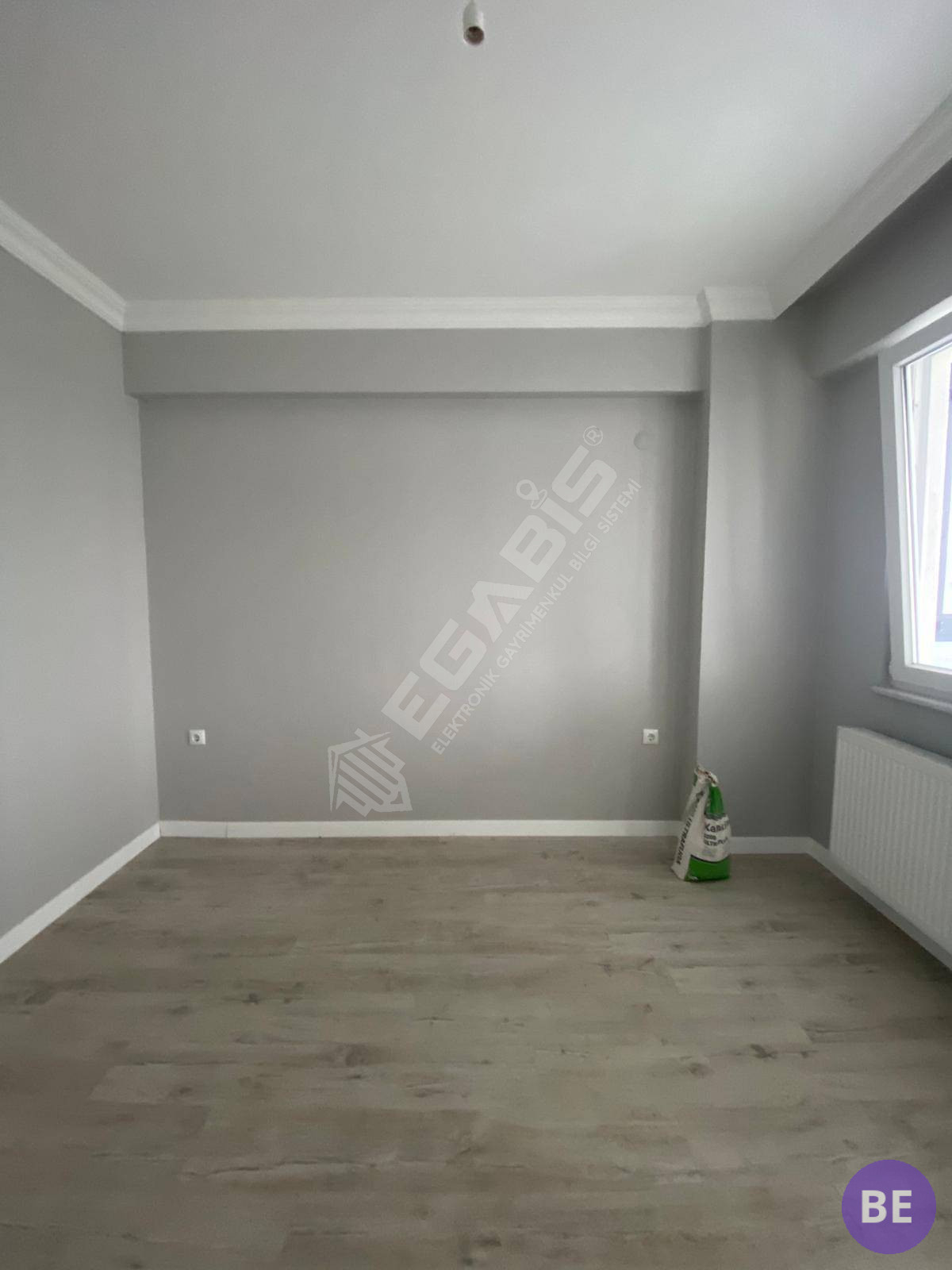 ATATÜRK MAH. ANAHTAR TESLİM SATILIK 3+1 DAİRE - 3