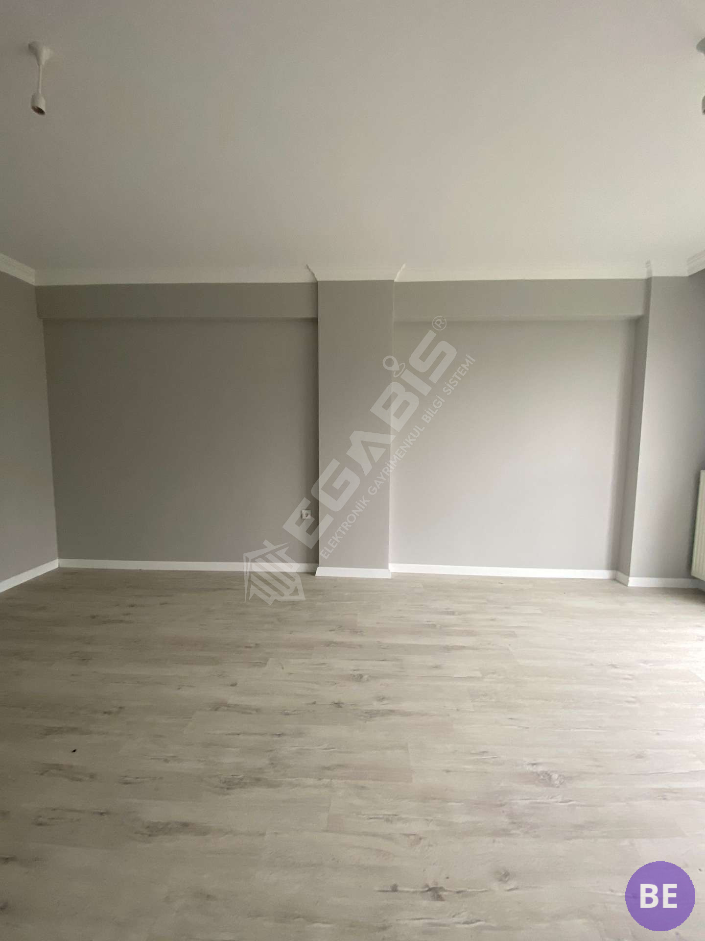 ATATÜRK MAH. ANAHTAR TESLİM SATILIK 3+1 DAİRE - 4