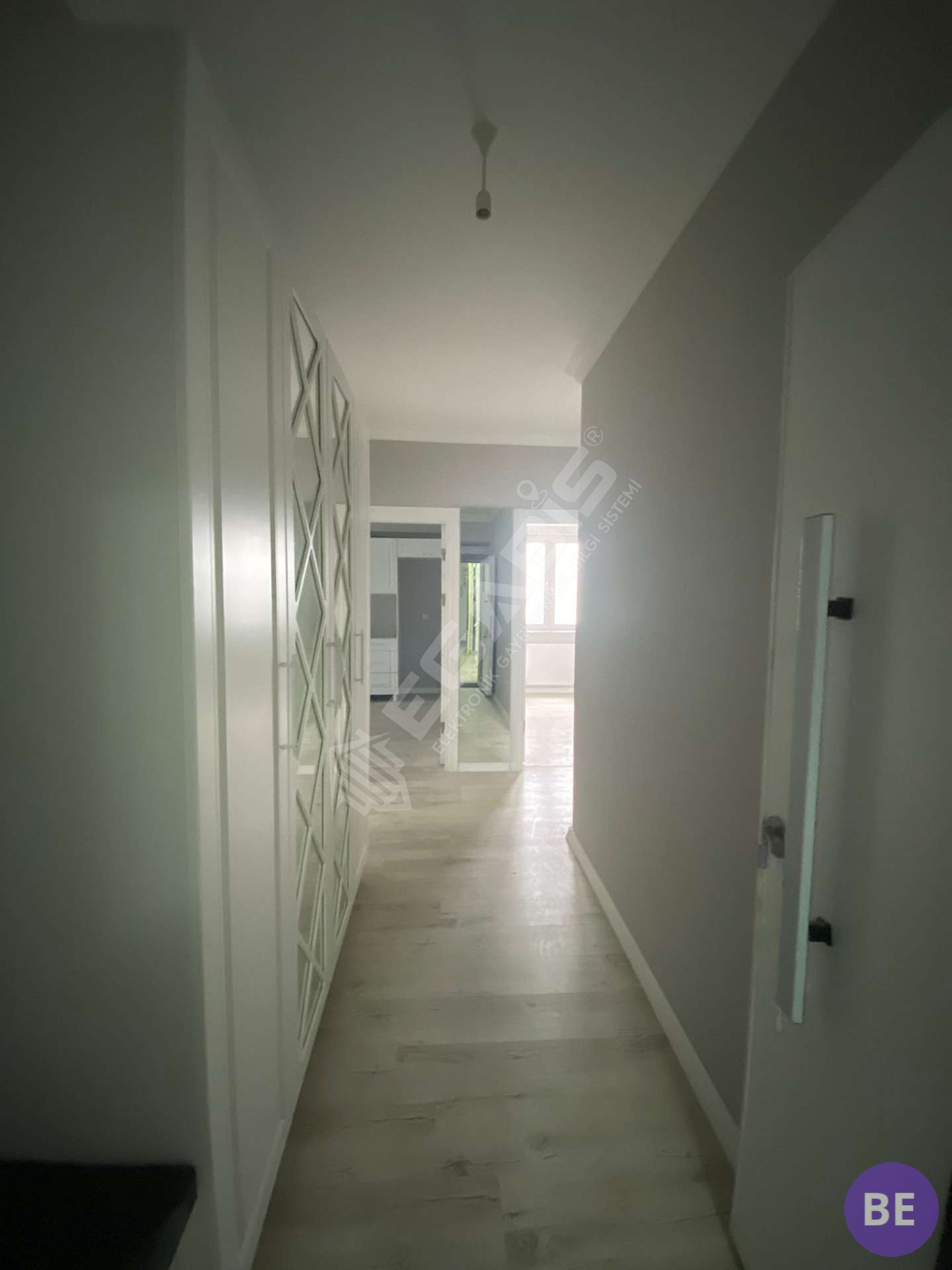 ATATÜRK MAH. ANAHTAR TESLİM SATILIK 3+1 DAİRE - 5