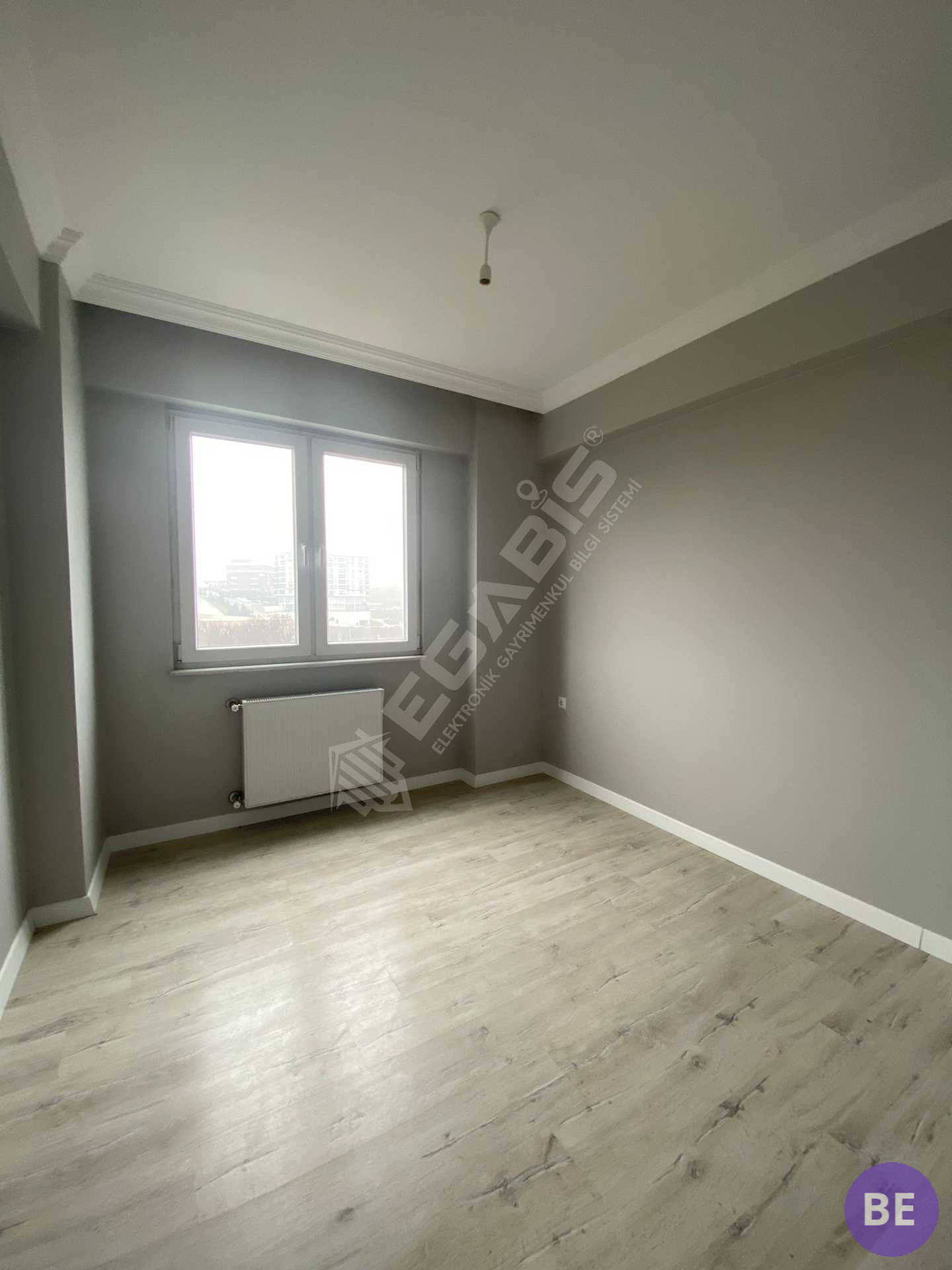 ATATÜRK MAH. ANAHTAR TESLİM SATILIK 3+1 DAİRE - 8