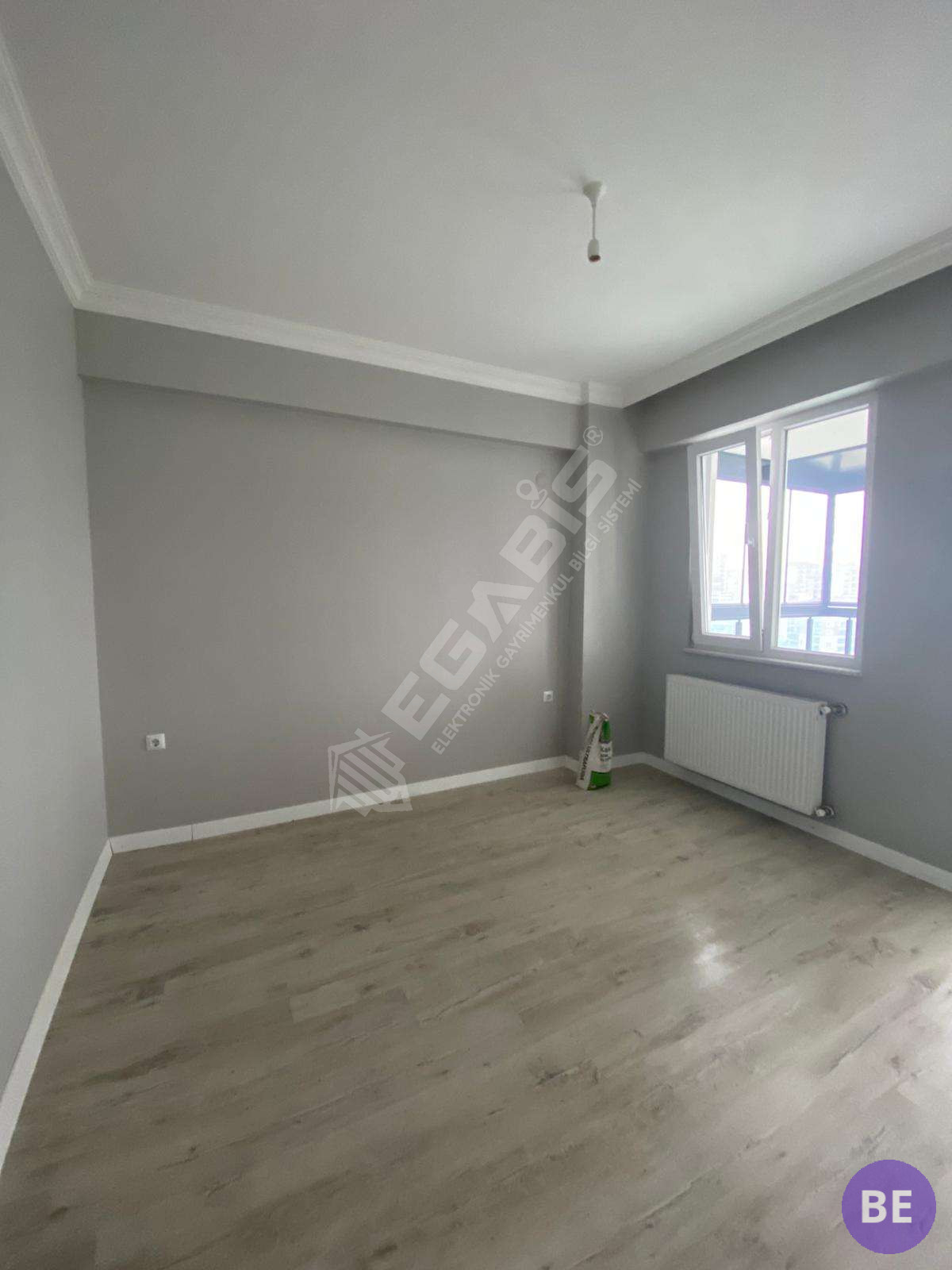 ATATÜRK MAH. ANAHTAR TESLİM SATILIK 3+1 DAİRE - 9