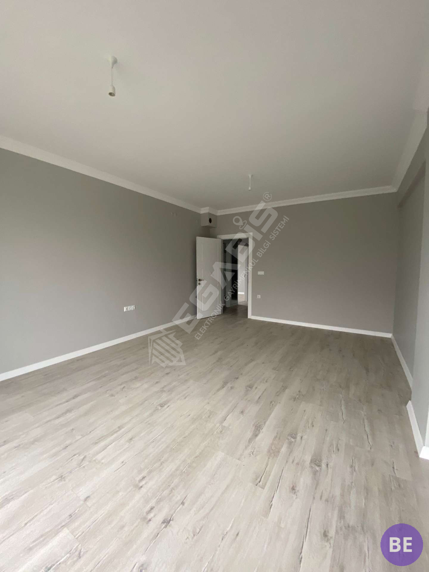 ATATÜRK MAH. ANAHTAR TESLİM SATILIK 3+1 DAİRE - 11