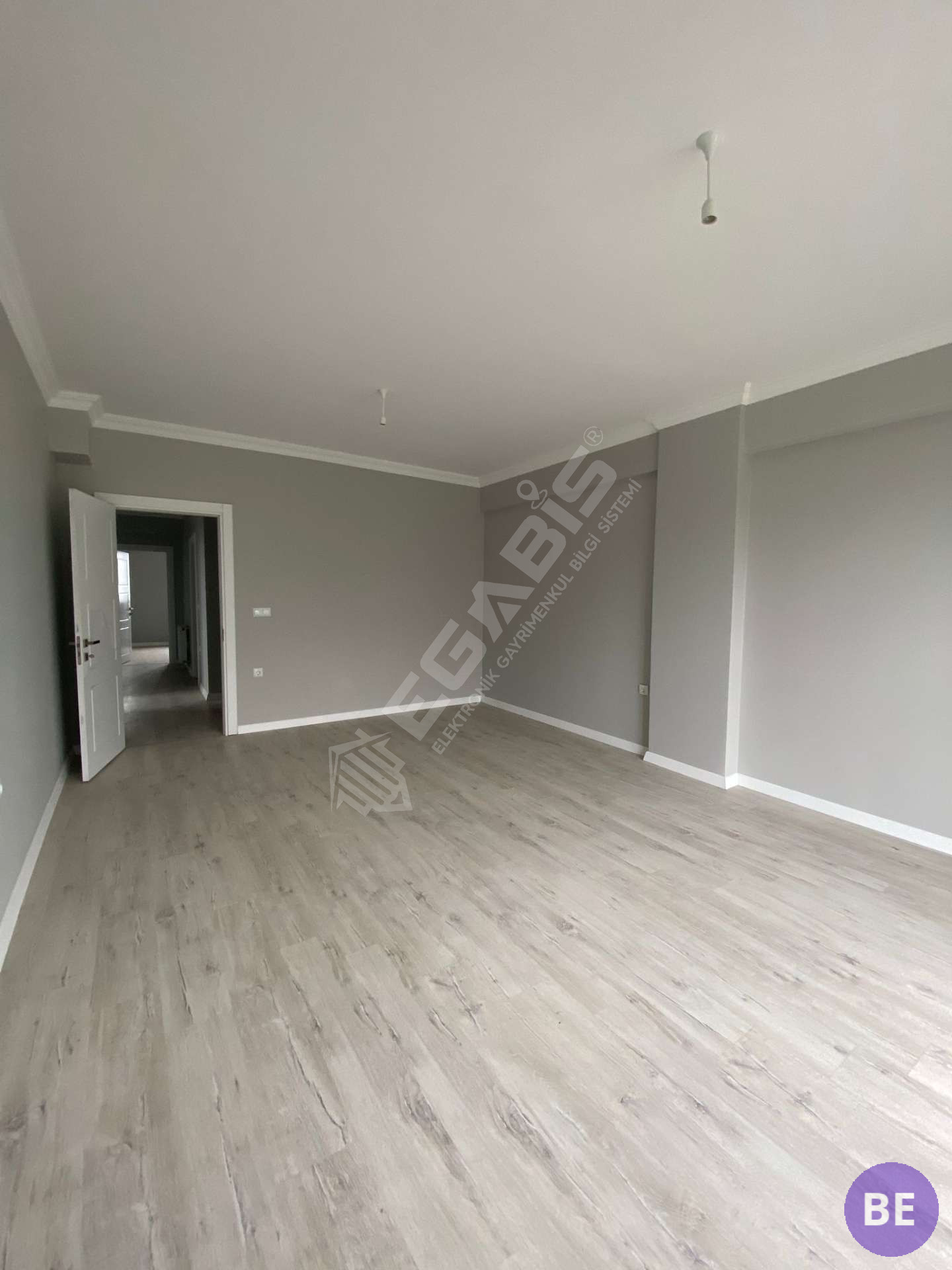 ATATÜRK MAH. ANAHTAR TESLİM SATILIK 3+1 DAİRE - 12