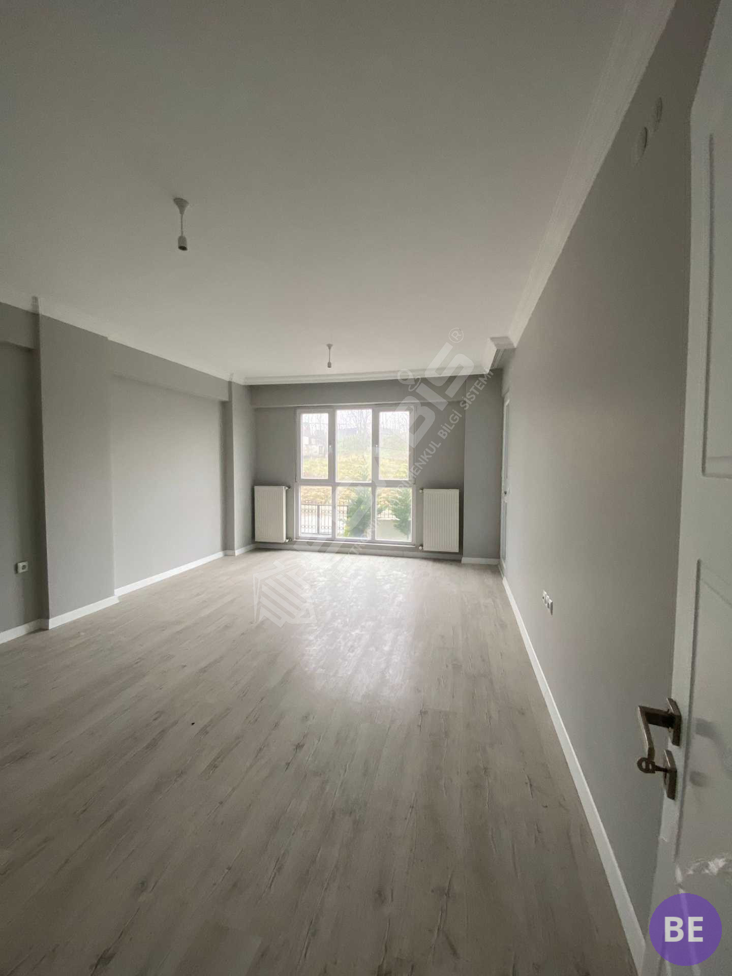 ATATÜRK MAH. ANAHTAR TESLİM SATILIK 3+1 DAİRE - 13