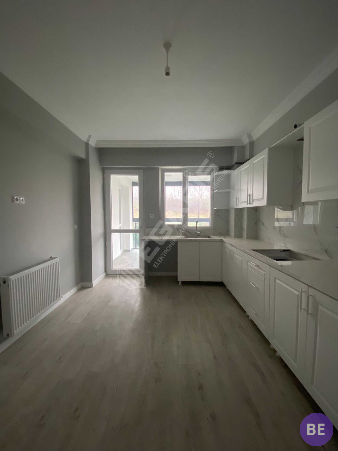 ATATÜRK MAH. ANAHTAR TESLİM SATILIK 3+1 DAİRE - 15