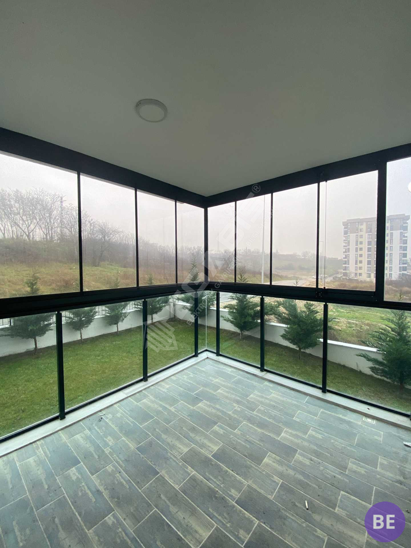 ATATÜRK MAH. ANAHTAR TESLİM SATILIK 3+1 DAİRE - 16