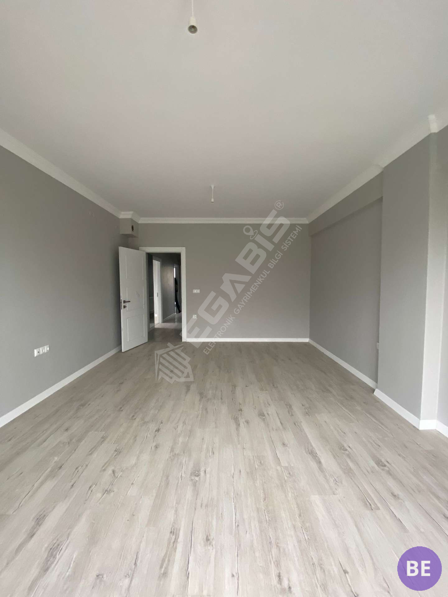 ATATÜRK MAH. ANAHTAR TESLİM SATILIK 3+1 DAİRE - 21