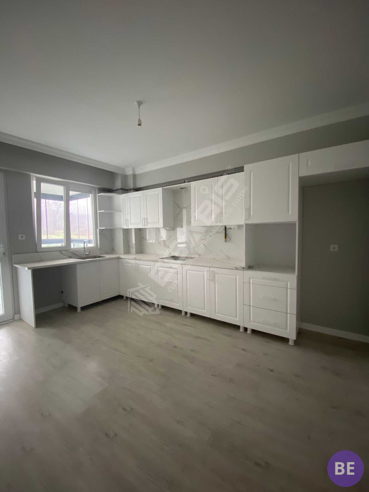 ATATÜRK MAH. ANAHTAR TESLİM SATILIK 3+1 DAİRE - 24