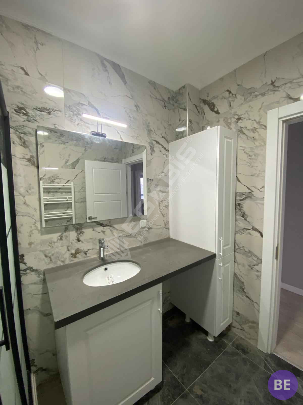 ATATÜRK MAH. ANAHTAR TESLİM SATILIK 3+1 DAİRE - 26