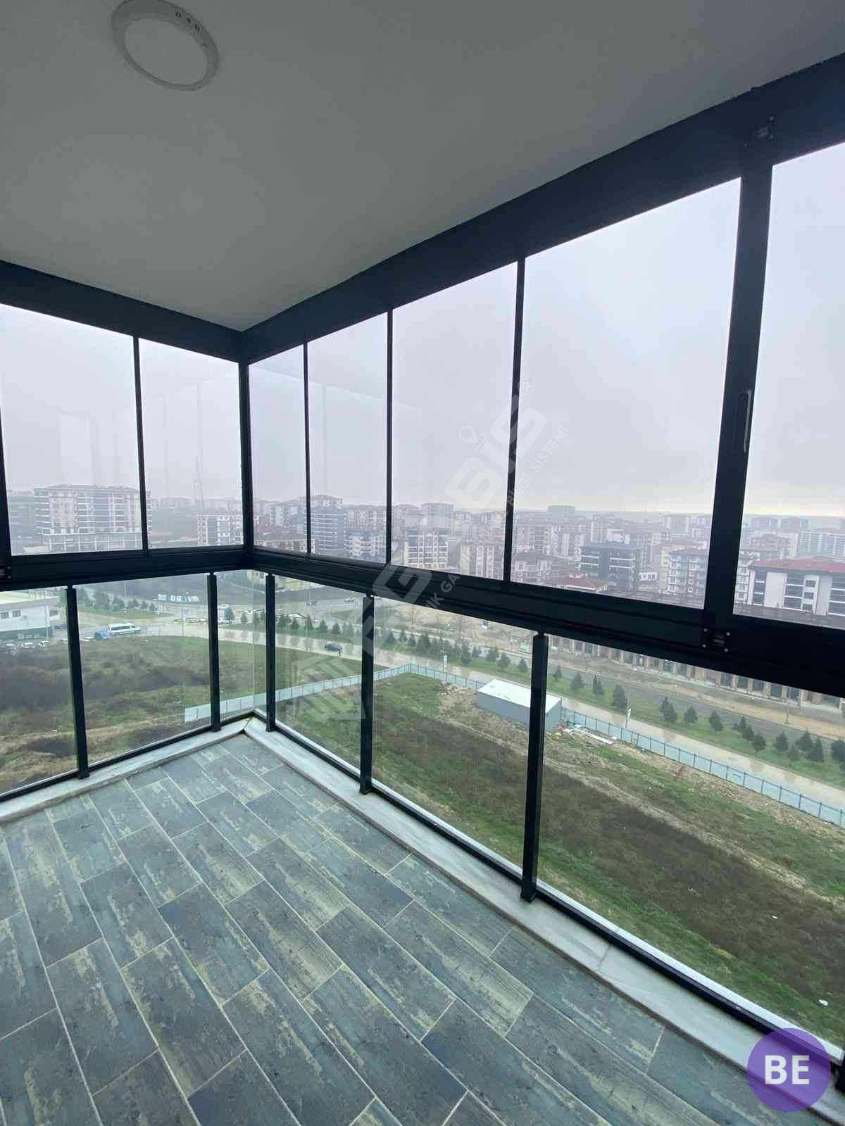 ATATÜRK MAH. ANAHTAR TESLİM SATILIK 3+1 DAİRE - 31