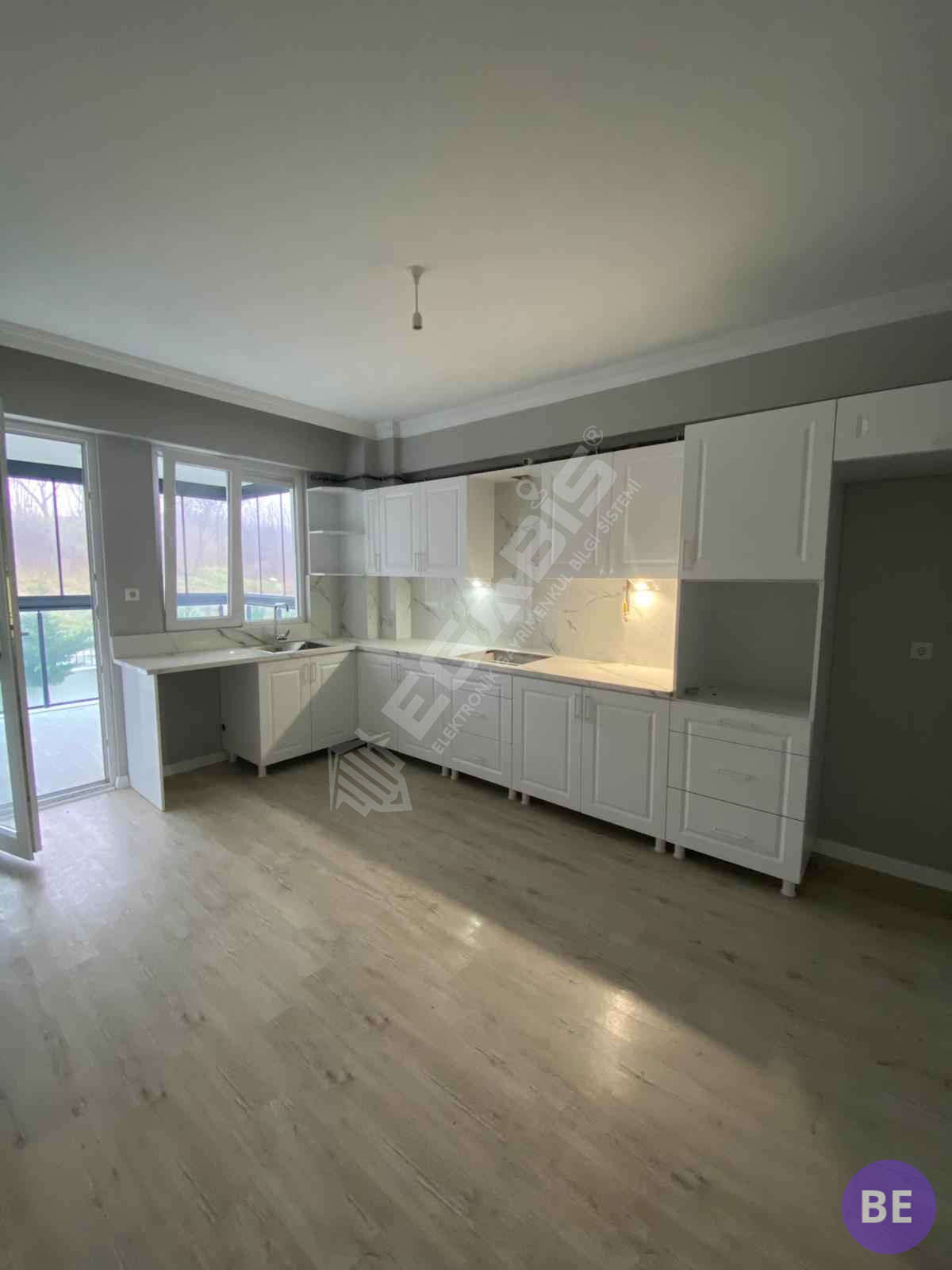 ATATÜRK MAH. ANAHTAR TESLİM SATILIK 3+1 DAİRE - 32