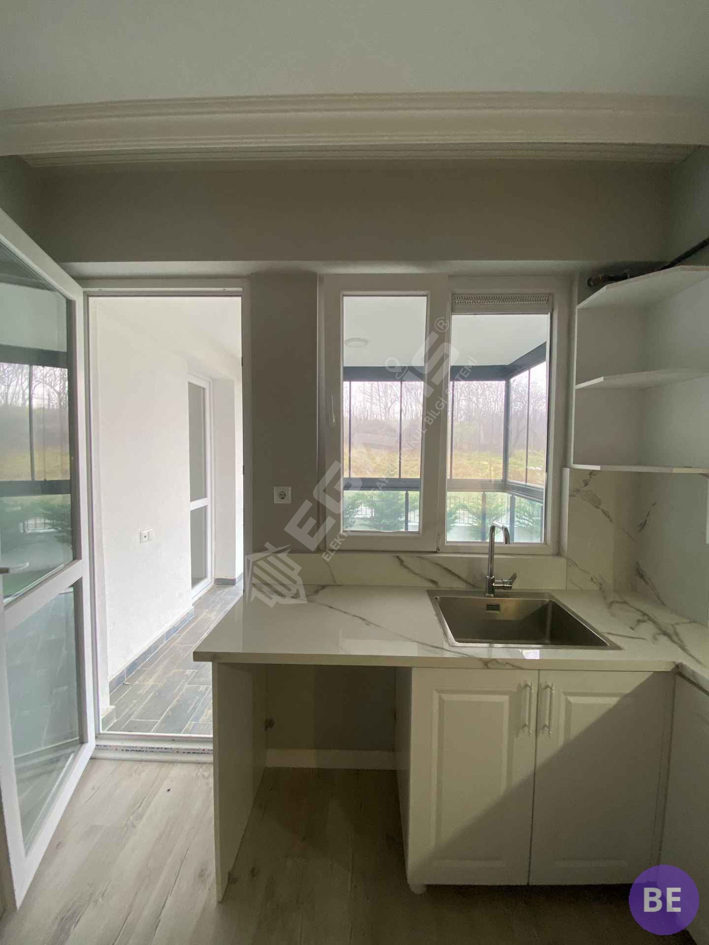 ATATÜRK MAH. ANAHTAR TESLİM SATILIK 3+1 DAİRE - 34