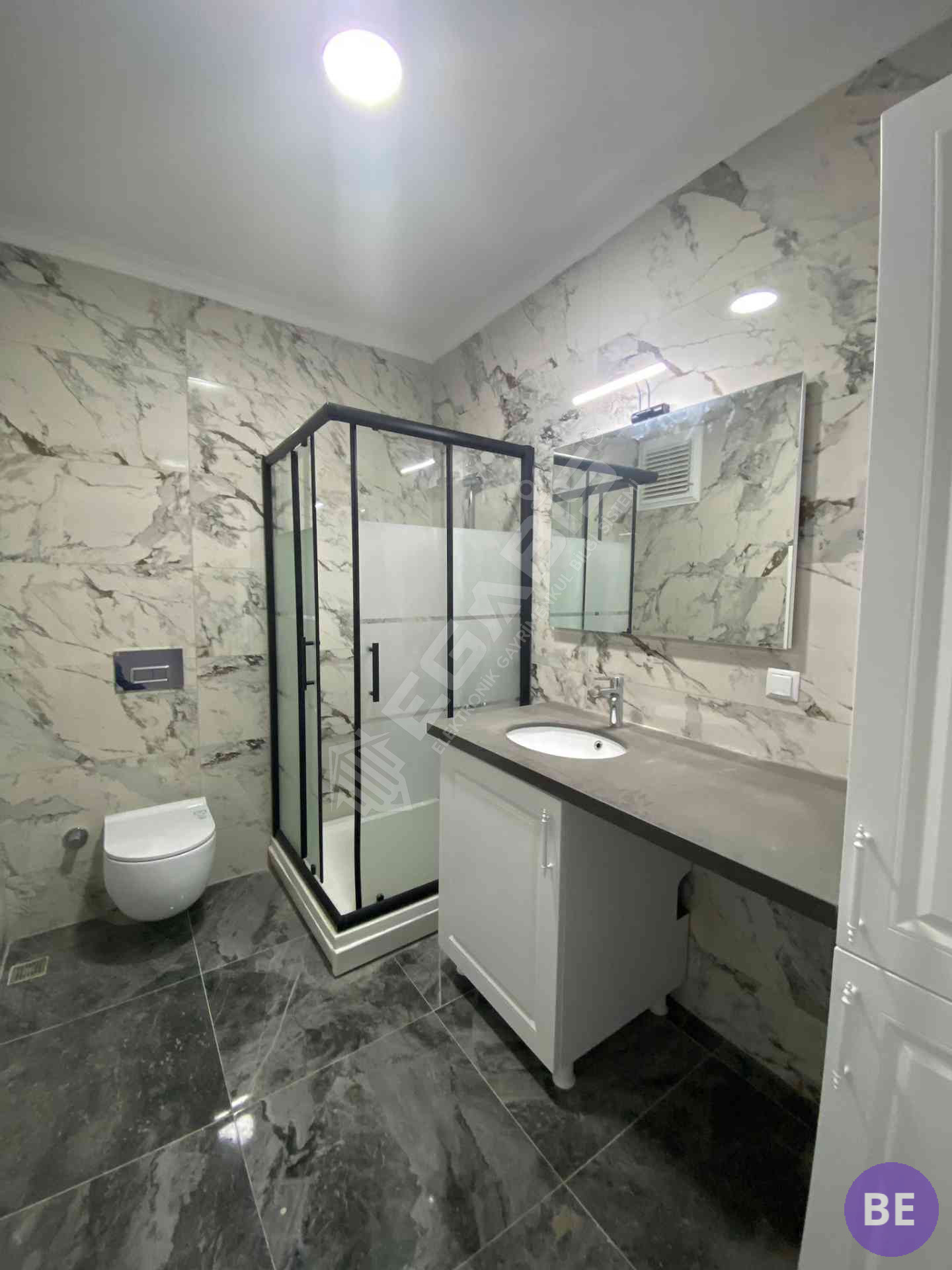 ATATÜRK MAH. ANAHTAR TESLİM SATILIK 3+1 DAİRE - 35