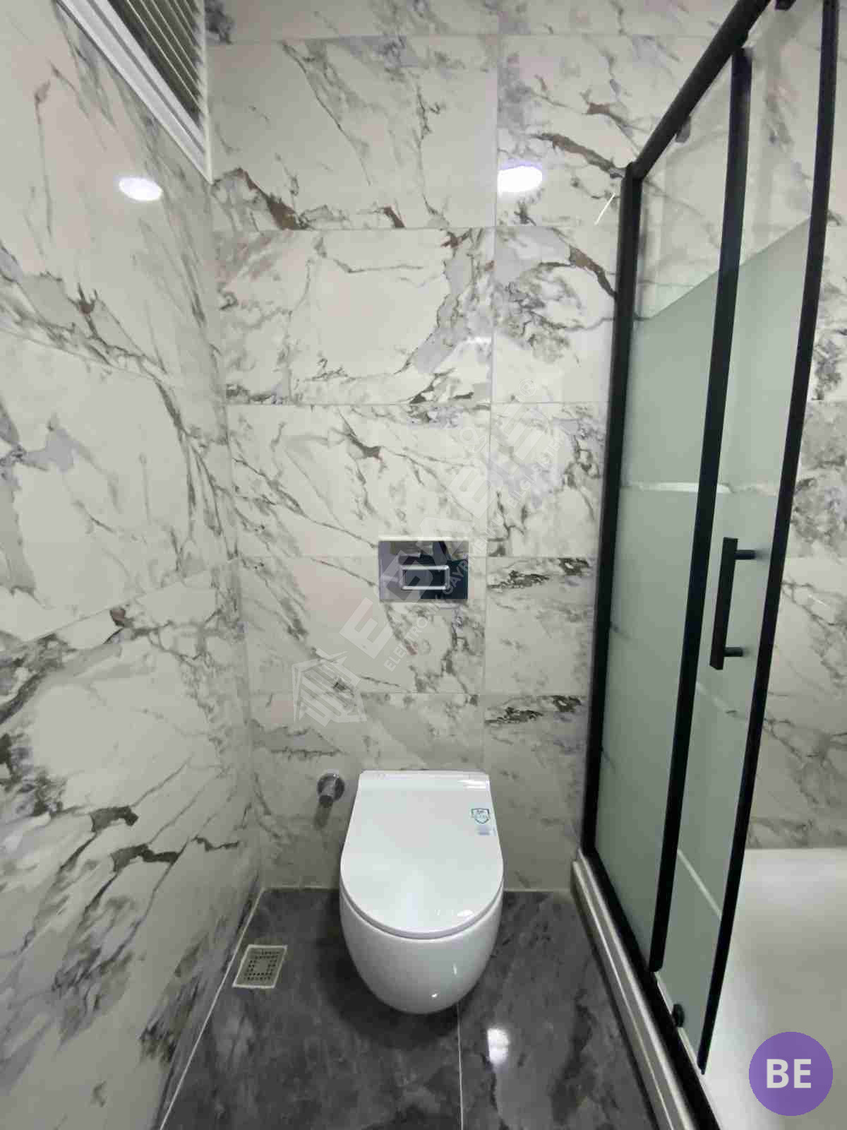 ATATÜRK MAH. ANAHTAR TESLİM SATILIK 3+1 DAİRE - 36