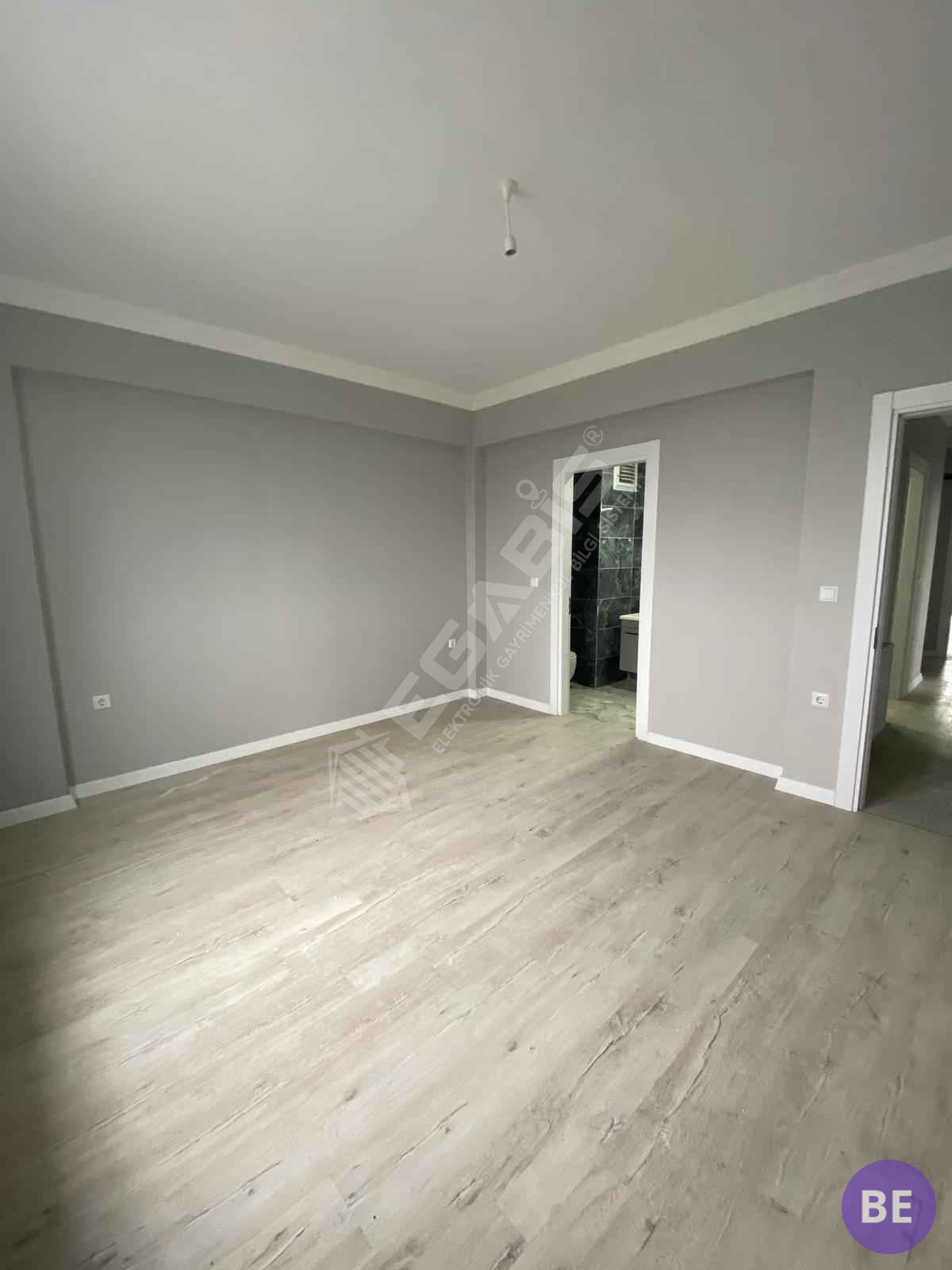 ATATÜRK MAH. ANAHTAR TESLİM SATILIK 3+1 DAİRE - 37