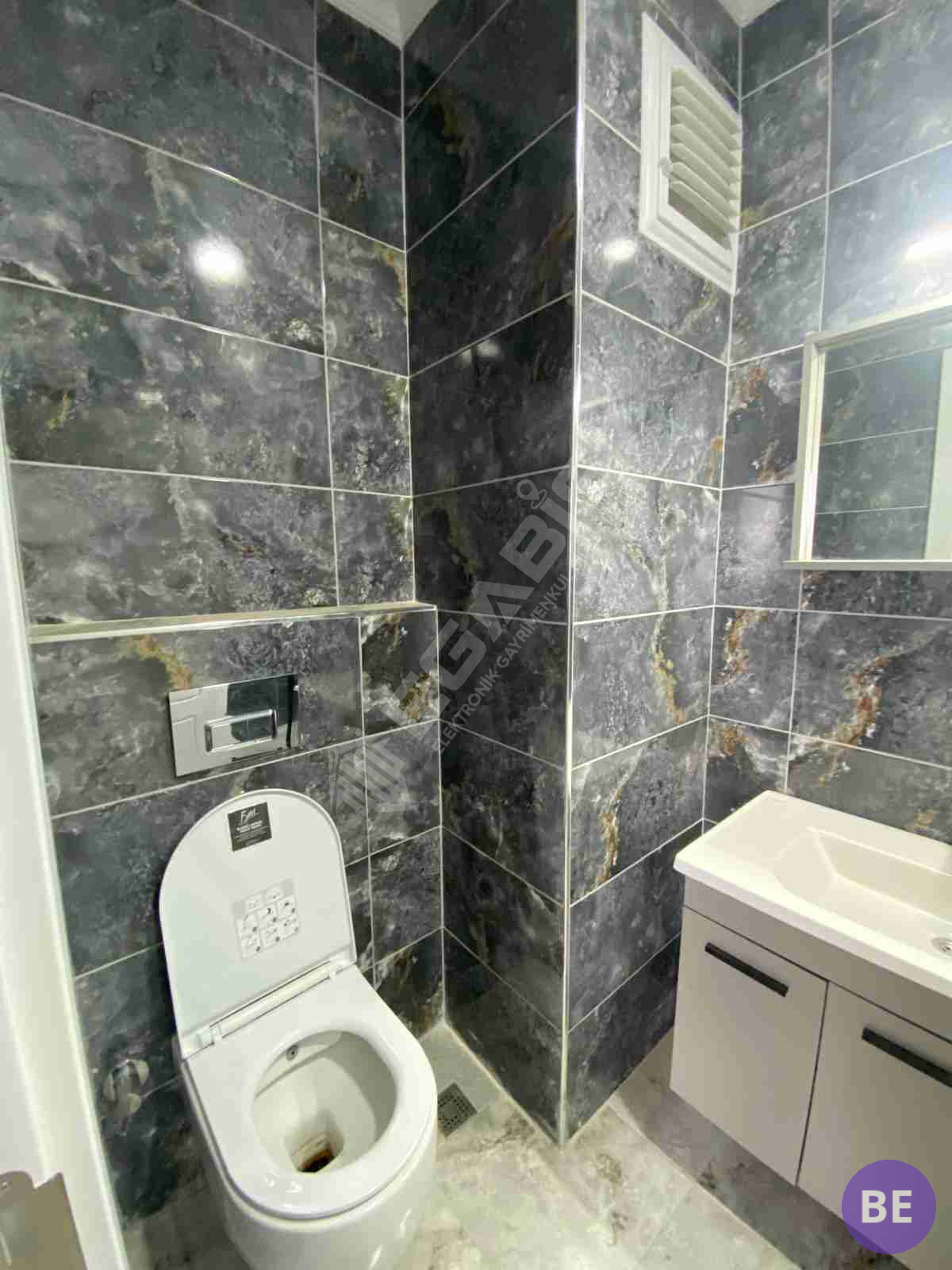 ATATÜRK MAH. ANAHTAR TESLİM SATILIK 3+1 DAİRE - 43