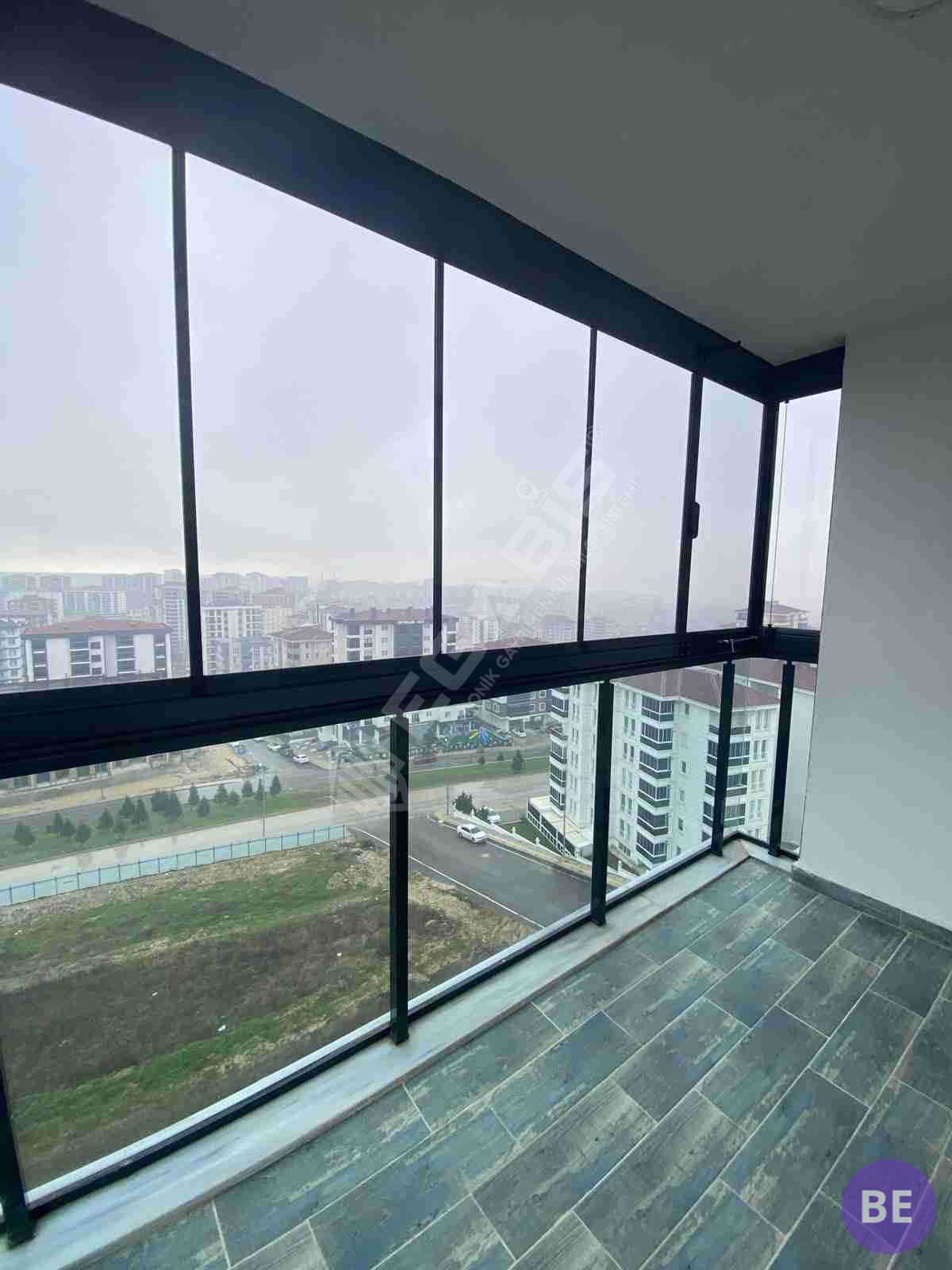 ATATÜRK MAH. ANAHTAR TESLİM SATILIK 3+1 DAİRE - 45