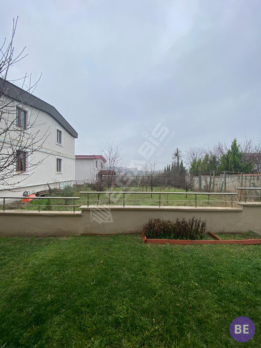 BULURUZDAN EDİRNE MERKEZDE SATILIK 5+2 VİLLA - 10