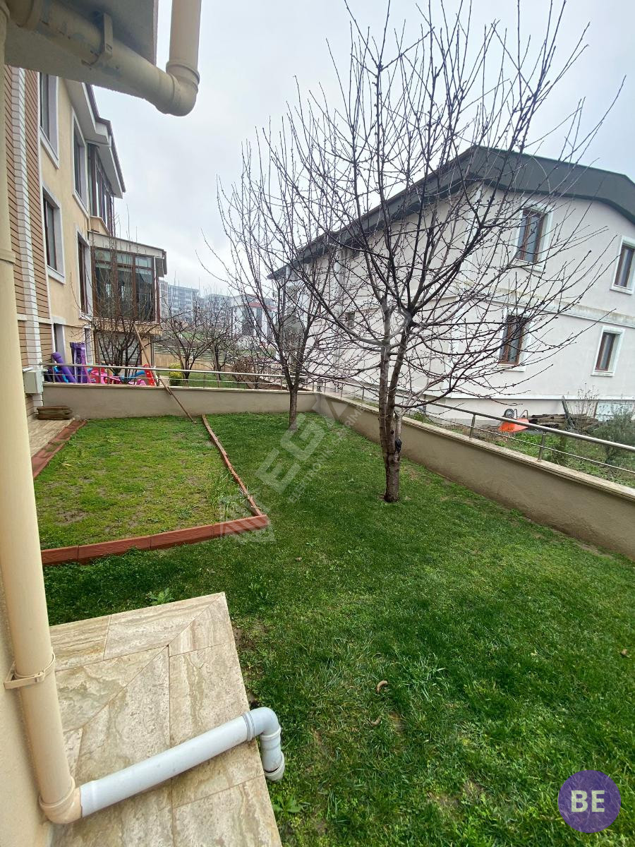 BULURUZDAN EDİRNE MERKEZDE SATILIK 5+2 VİLLA - 11