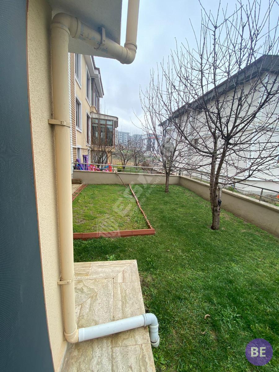 BULURUZDAN EDİRNE MERKEZDE SATILIK 5+2 VİLLA - 12