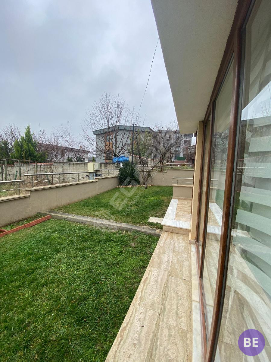 BULURUZDAN EDİRNE MERKEZDE SATILIK 5+2 VİLLA - 14