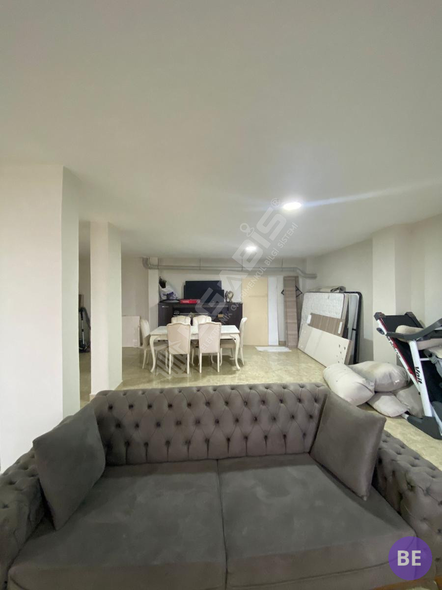 BULURUZDAN EDİRNE MERKEZDE SATILIK 5+2 VİLLA - 15