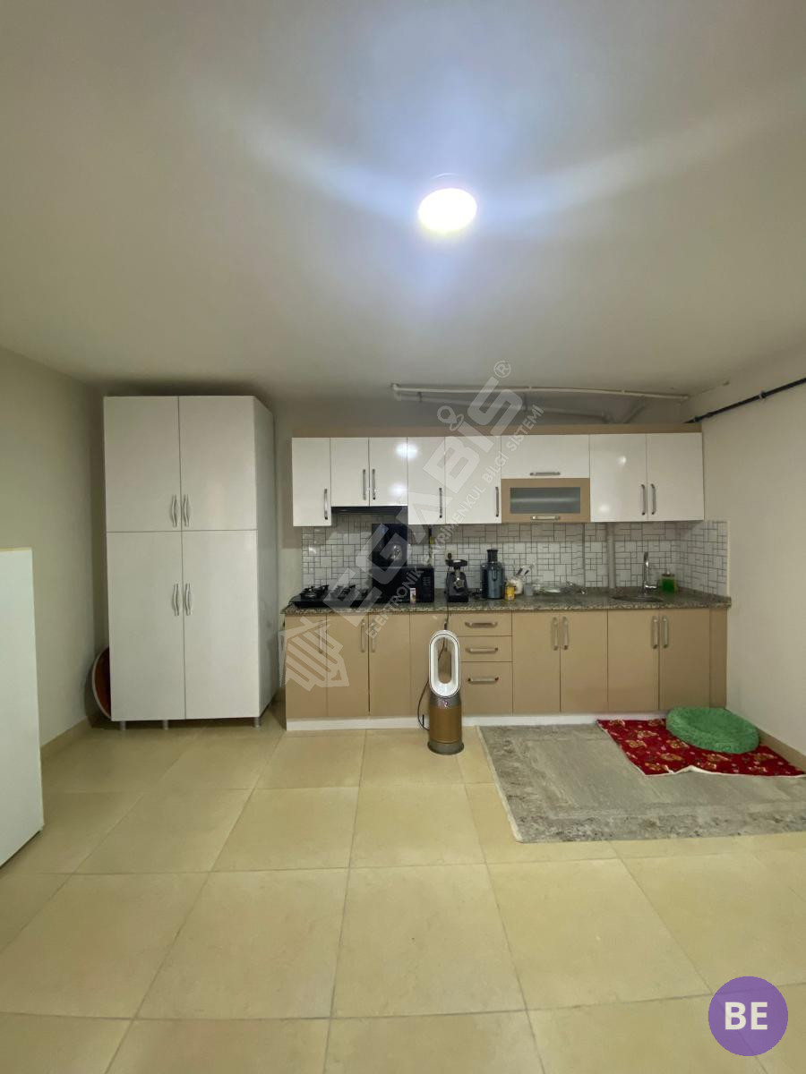 BULURUZDAN EDİRNE MERKEZDE SATILIK 5+2 VİLLA - 17