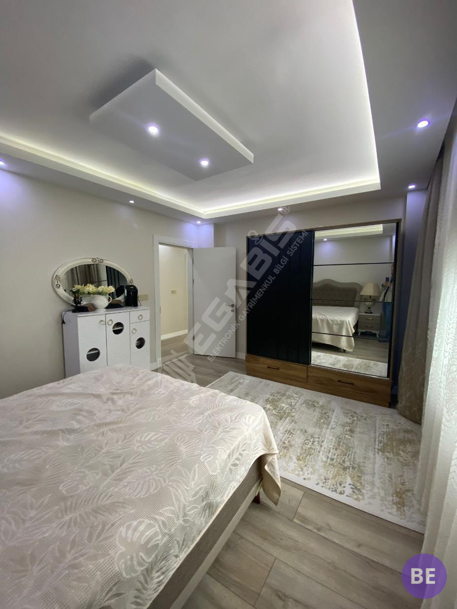 BULURUZDAN EDİRNE MERKEZDE SATILIK 5+2 VİLLA - 19