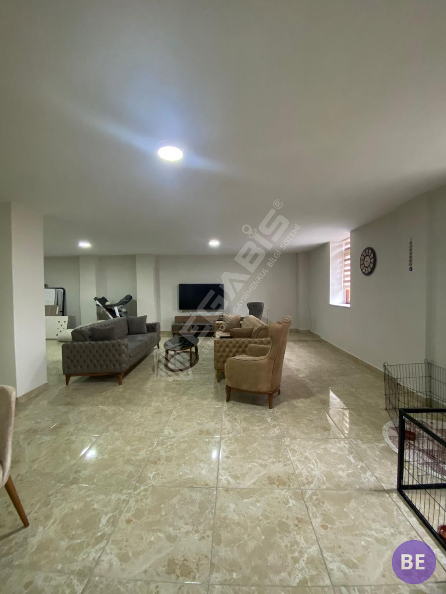 BULURUZDAN EDİRNE MERKEZDE SATILIK 5+2 VİLLA - 20