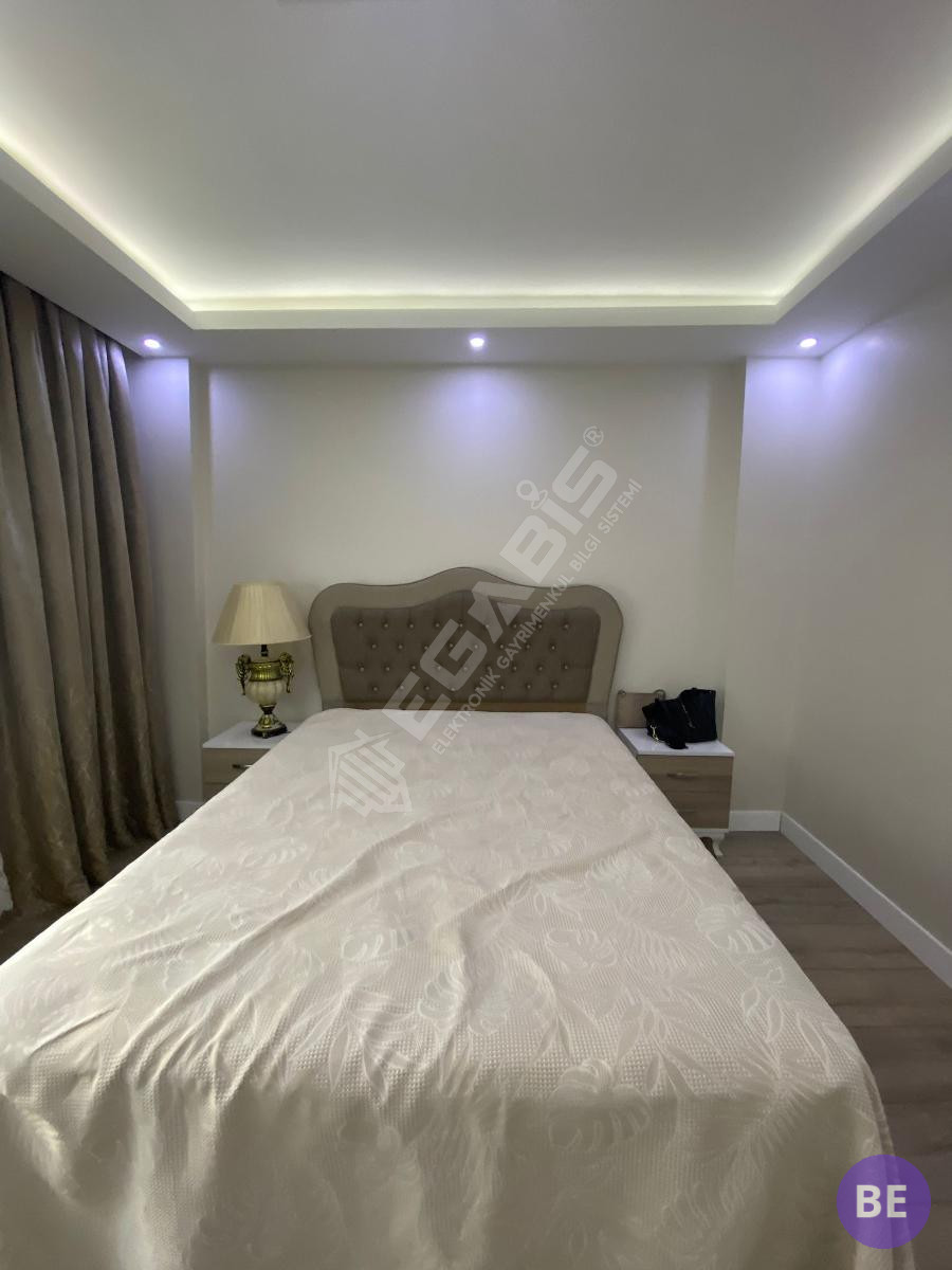 BULURUZDAN EDİRNE MERKEZDE SATILIK 5+2 VİLLA - 21