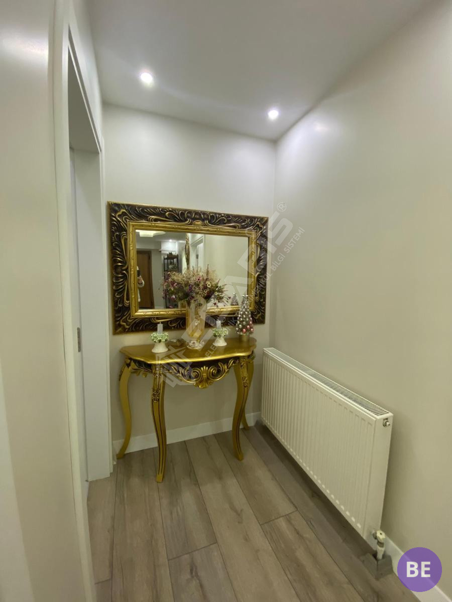 BULURUZDAN EDİRNE MERKEZDE SATILIK 5+2 VİLLA - 31