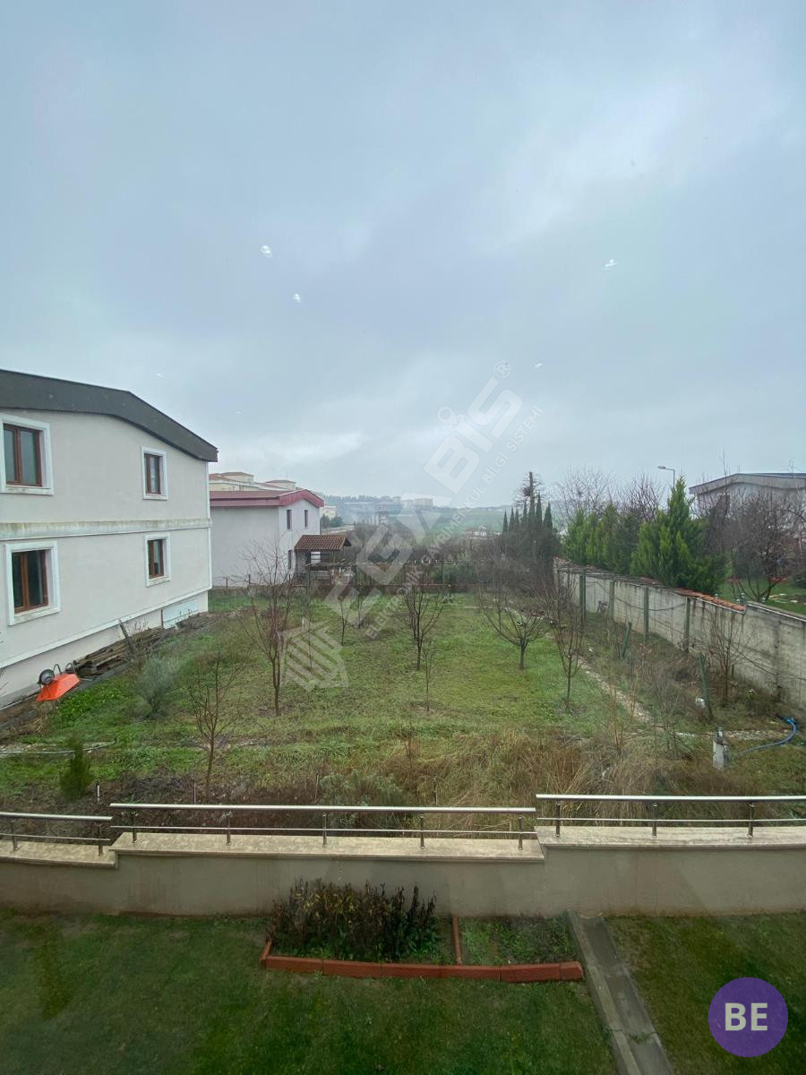 BULURUZDAN EDİRNE MERKEZDE SATILIK 5+2 VİLLA - 44