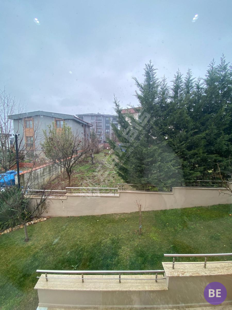 BULURUZDAN EDİRNE MERKEZDE SATILIK 5+2 VİLLA - 45