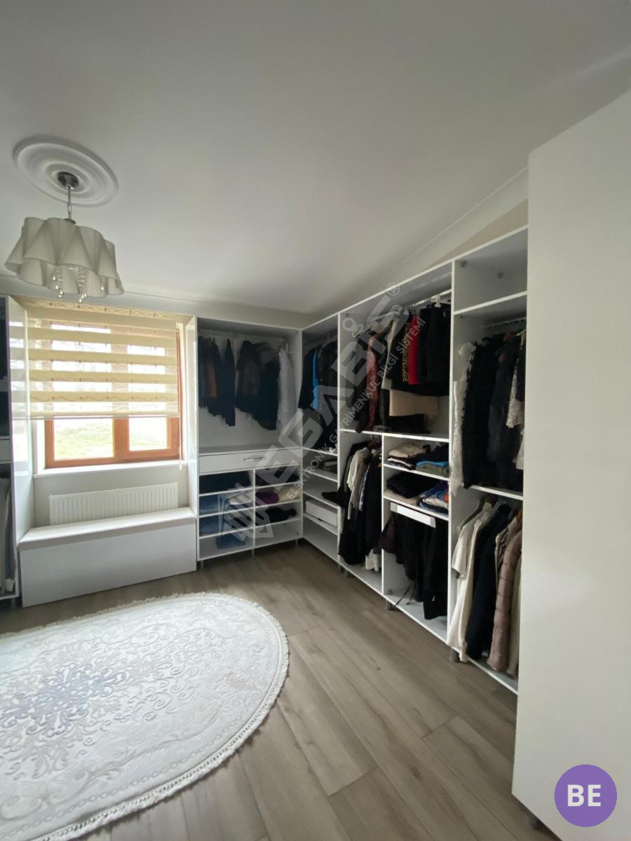 BULURUZDAN EDİRNE MERKEZDE SATILIK 5+2 VİLLA - 57