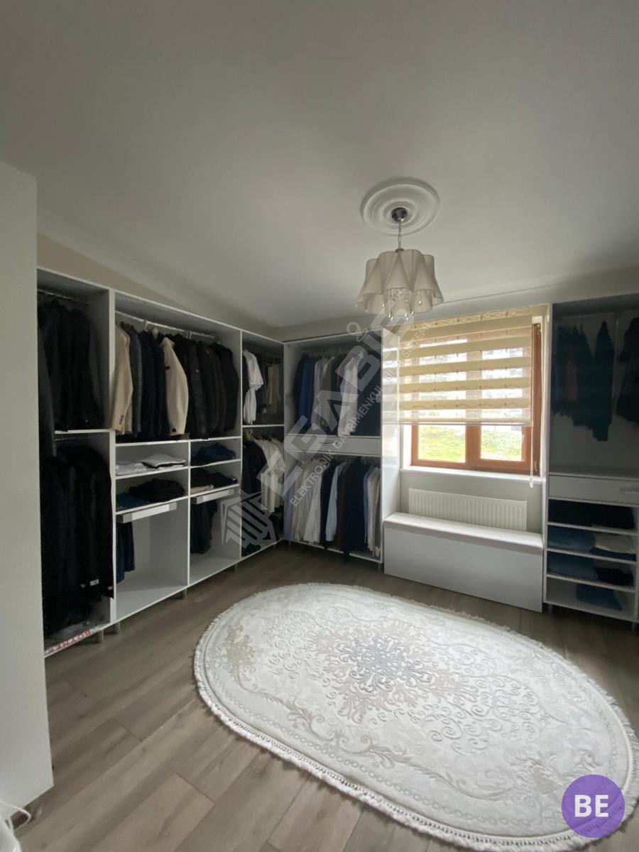 BULURUZDAN EDİRNE MERKEZDE SATILIK 5+2 VİLLA - 61