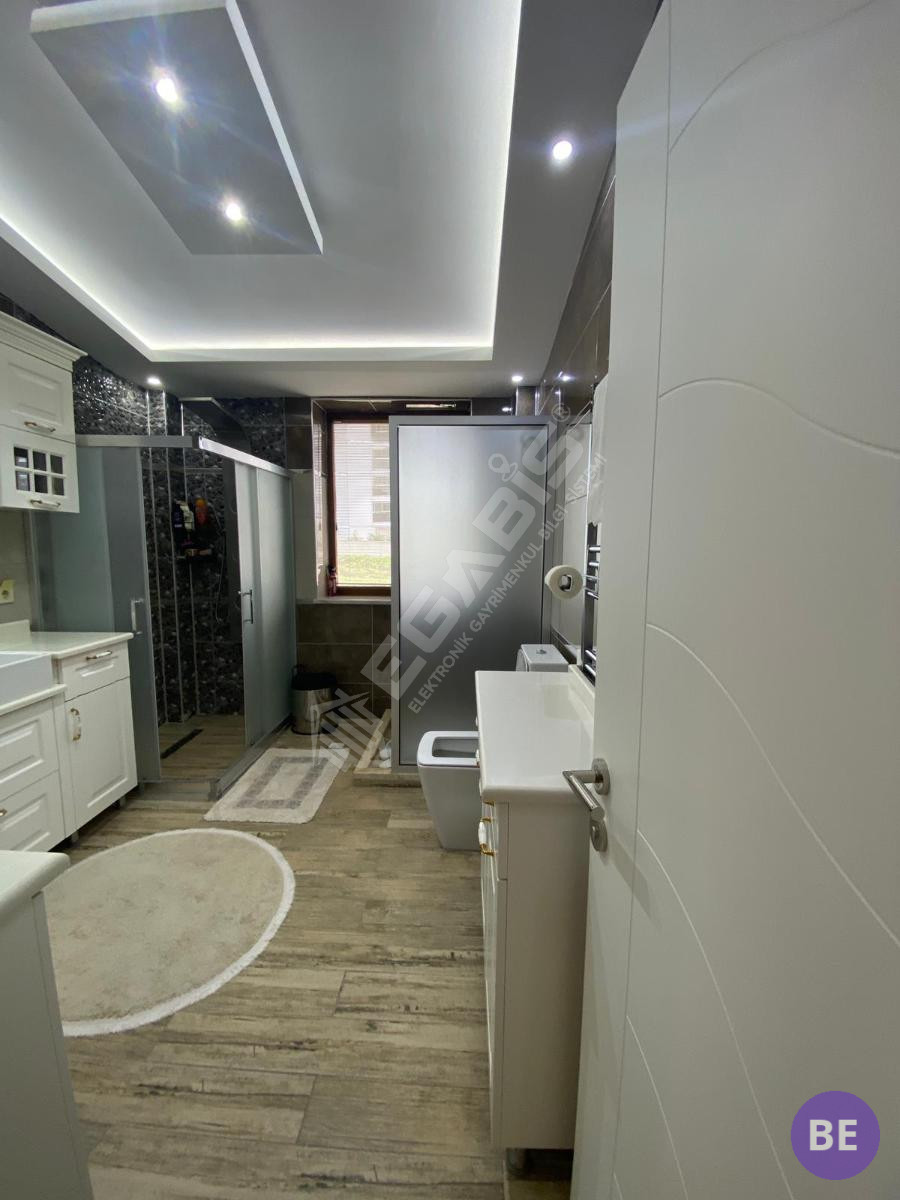 BULURUZDAN EDİRNE MERKEZDE SATILIK 5+2 VİLLA - 68