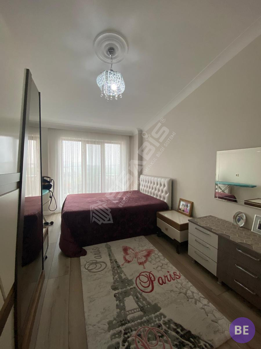 BULURUZDAN EDİRNE MERKEZDE SATILIK 5+2 VİLLA - 71