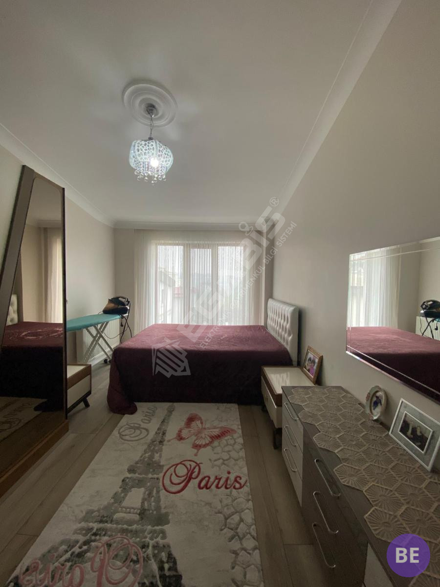 BULURUZDAN EDİRNE MERKEZDE SATILIK 5+2 VİLLA - 72